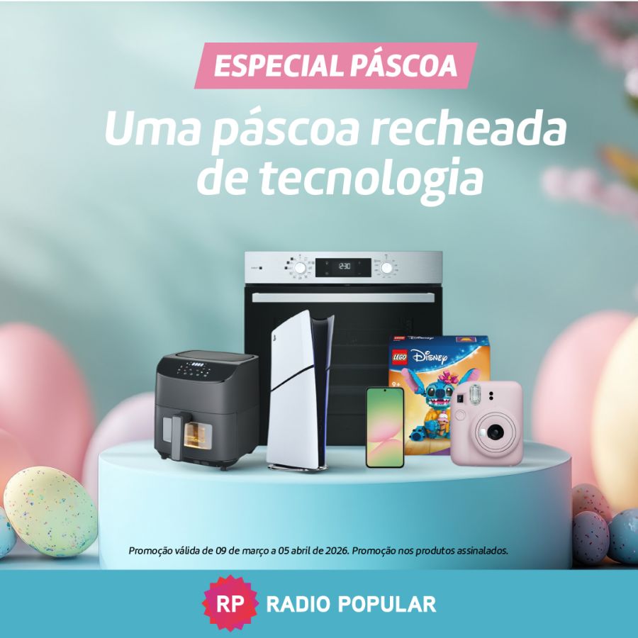 Easter - Popular Radio